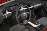 Essai Audi A4 2.0 TDI 120 Ambiente